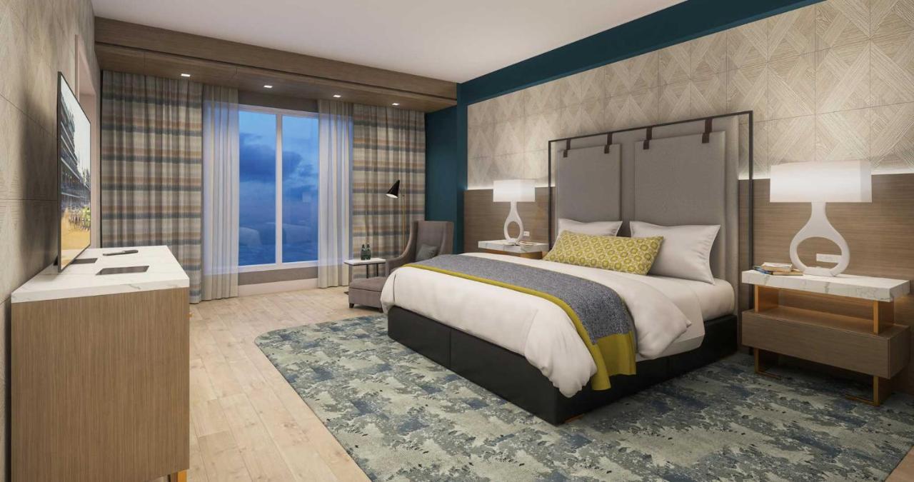 Derby City Gaming & Hotel - A Churchill Downs Property Луїсвілл Екстер'єр фото